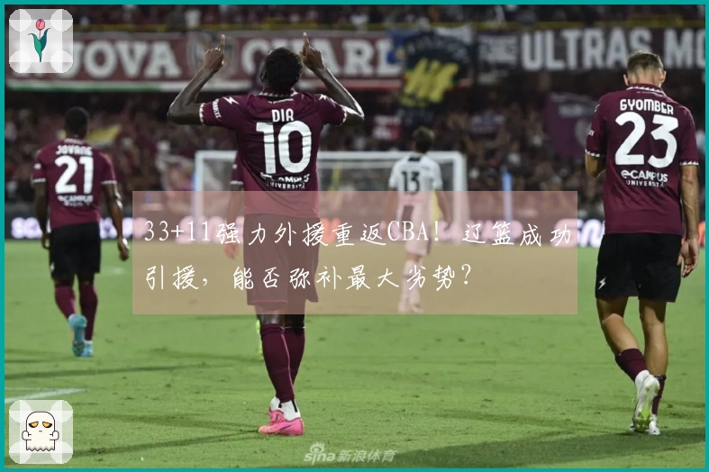 33+11强力外援重返CBA！辽篮成功引援，能否弥补最大劣势？
