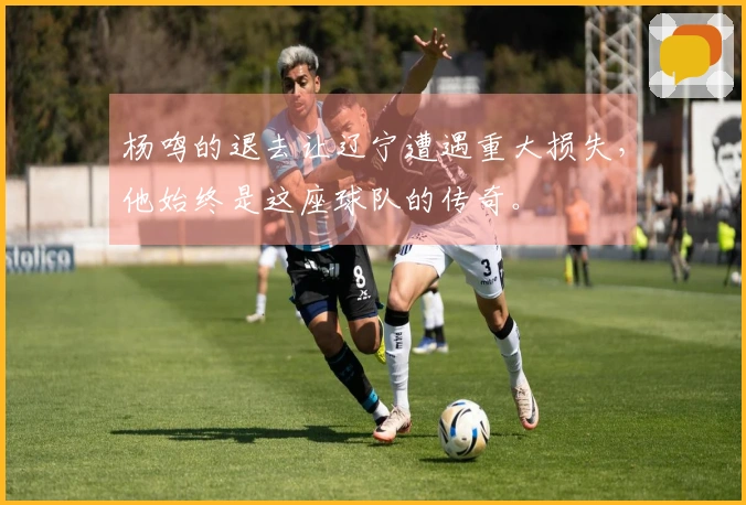 杨鸣的退去让辽宁遭遇重大损失，他始终是这座球队的传奇。