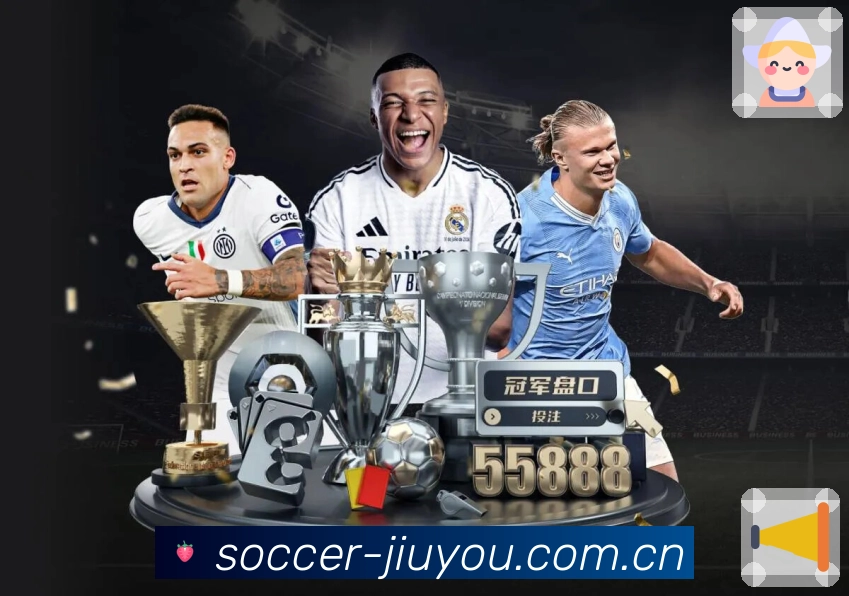 我们的品牌使命